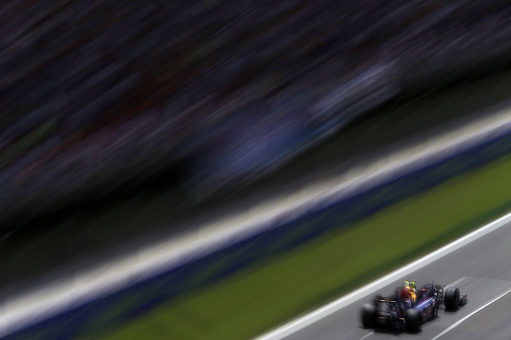 GP SPAGNA - Qualifiche e Prove Libere 3